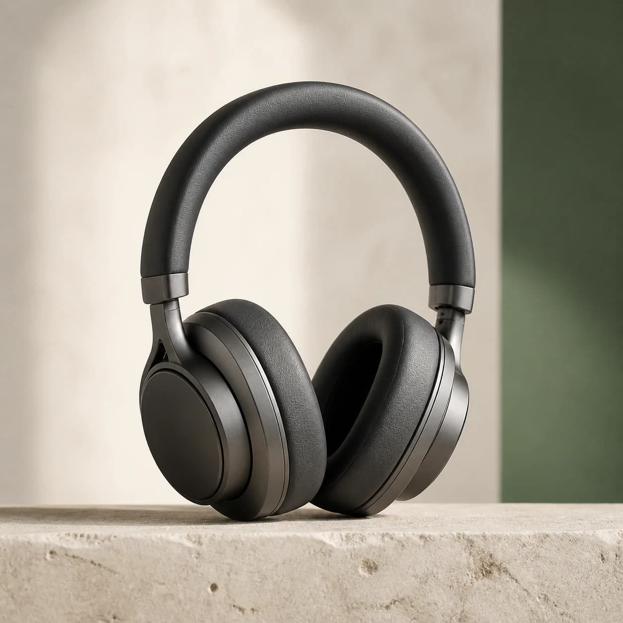 Sony WH-1000XM5 in Black