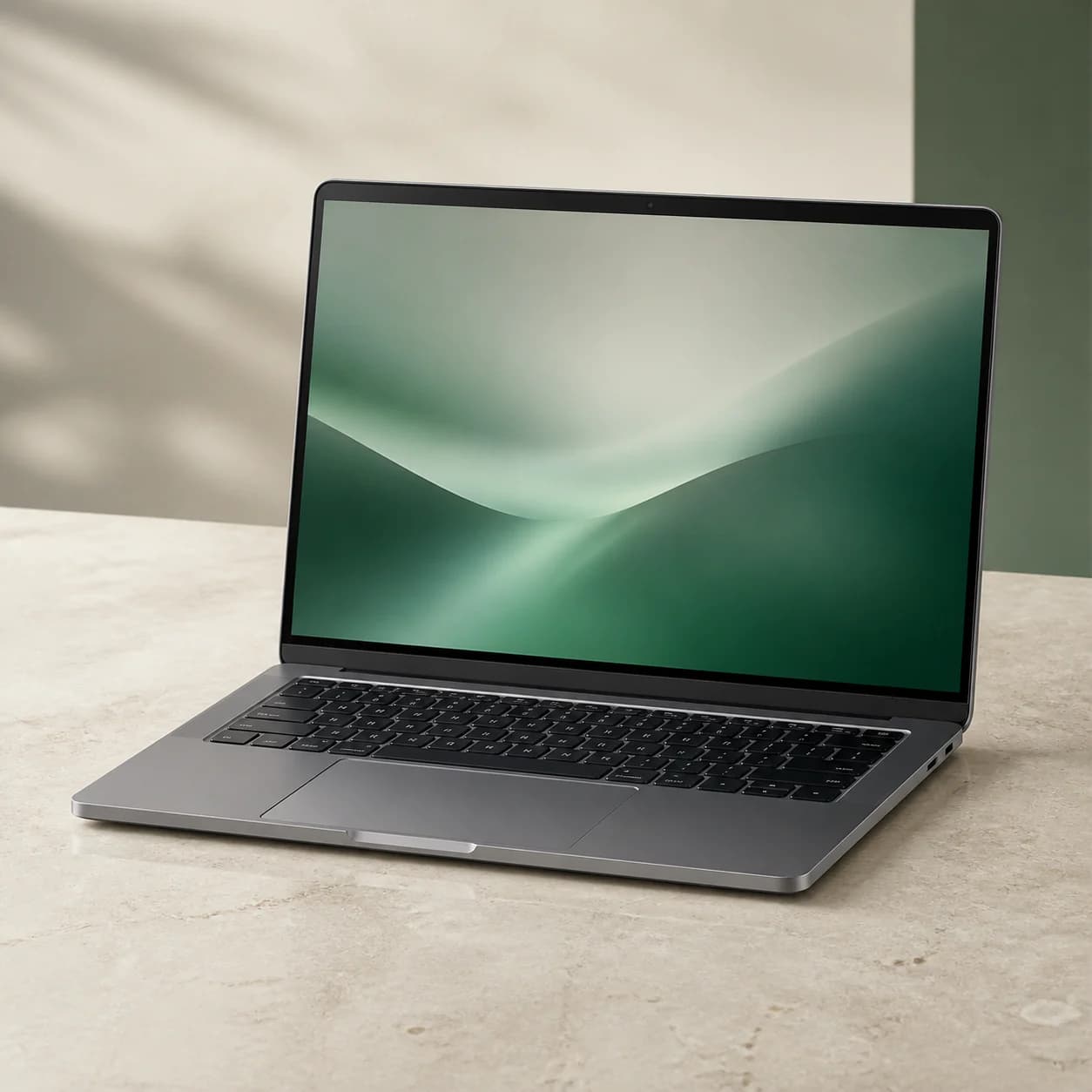 Laptops category