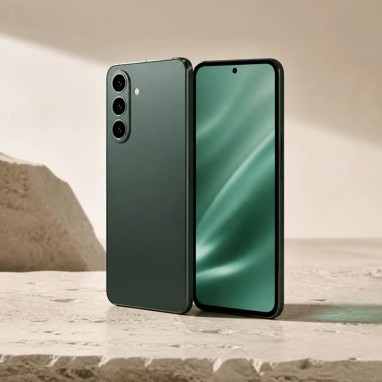 Smartphones category